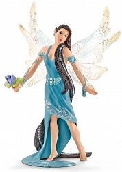 Фигурка – Женая из серии Байала (Schleich, 70536) - миниатюра